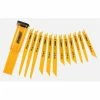 DEWALT Säbelsägeblatt-Set 12-tlg. | DT2445 -DEWALT Shop 58584237 1