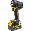 DeWALT Akku-Schlagschrauber DCF923P2G-QW, 406 Nm Drehmoment, 18V + 2x 5Ah Akku, Ladegerät, TSTAK-Box -DEWALT Shop 58605377 1