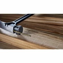 DeWALT Klauenhammer, Gebogene Klaue 624g, Hammer, Seitlicher Nagelzieher, Latthammer, Zimmermannshammer, Dachdecker 6 DeWALT Klauenhammer, Gebogene Klaue 624g, Hammer, Seitlicher Nagelzieher, Latthammer, Zimmermannshammer, Dachdecker -DEWALT Shop 58748130 5