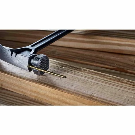 DeWALT Klauenhammer, gebogene Klaue 624g, Hammer, Seitlicher Nagelzieher, Latthammer, Zimmermannshammer, Dachdecker DeWALT Klauenhammer, Gebogene Klaue 624g, Hammer, Seitlicher Nagelzieher, Latthammer, Zimmermannshammer, Dachdecker -DEWALT Shop 58748130 5