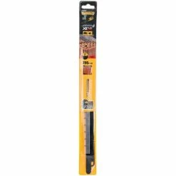 DeWALT Spezialsägeblatt DT99590, Alligatorsäge, HM Porenbeton, Hochlochziegel, XR EXTREME RUNTIME, 295mm -DEWALT Shop 58828493 2