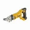 DEWALT Blechschere Akku XR 18V - DCS491NT-XJ -DEWALT Shop 59088010 1