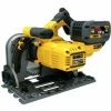 DEWALT 54V XR FLEXVOLT Tauchsäge - 2 Akkus 54V 6.0Ah, Ladegerät, Gehäuse - DCS520T2 1 DEWALT 54V XR FLEXVOLT Tauchsäge - 2 Akkus 54V 6.0Ah, Ladegerät, Gehäuse - DCS520T2 -DEWALT Shop 59088157 1