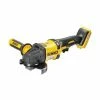 Schleifmaschine 2.0 XR FLEXVOLT 54V Brushless 125 Mm DEWALT - Ohne Akku Und Ladegerät - DCG418NT-XJ