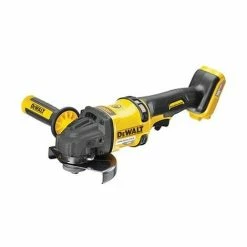 Schleifmaschine 2.0 XR FLEXVOLT 54V Brushless 125 Mm DEWALT - Ohne Akku Und Ladegerät - DCG418NT-XJ