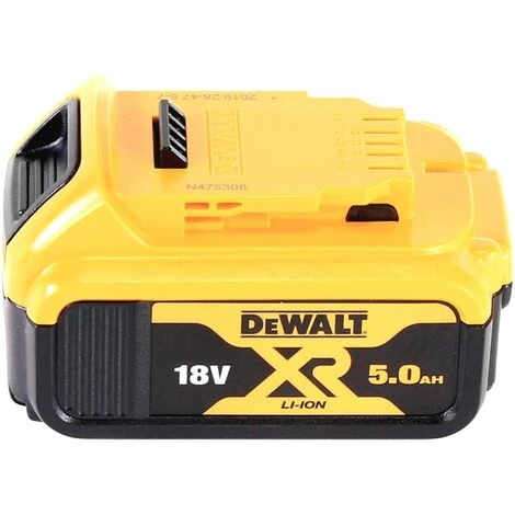 DeWalt DCS 369 N Akku Säbelsäge Reciprosäge 18 V Brushless + 1x Akku 5,0 Ah - ohne Ladegerät DeWalt DCS 369 N Akku Säbelsäge Reciprosäge 18 V Brushless + 1x Akku 5,0 Ah - Ohne Ladegerät -DEWALT Shop 59585386 3