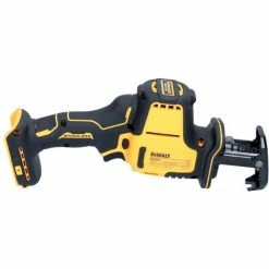 DeWalt DCS 369 N Akku Säbelsäge Reciprosäge 18 V Brushless + 1x Akku 5,0 Ah - Ohne Ladegerät 6 DeWalt DCS 369 N Akku Säbelsäge Reciprosäge 18 V Brushless + 1x Akku 5,0 Ah - Ohne Ladegerät -DEWALT Shop 59585386 5