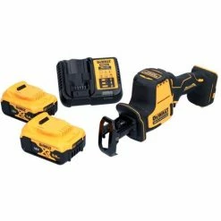 DeWalt DCS 369 P2 Akku Säbelsäge Reciprosäge 18 V Brushless + 2x Akku 5,0 Ah + Ladegerät 3 DeWalt DCS 369 P2 Akku Säbelsäge Reciprosäge 18 V Brushless + 2x Akku 5,0 Ah + Ladegerät -DEWALT Shop 59585391 2