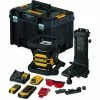DeWALT DCE080D1RS Rotationslaser Rot 18 Volt 2,0 Ah Li-Ion Mit Bluetooth & Zubehör 2 DeWALT DCE080D1RS Rotationslaser Rot 18 Volt 2,0 Ah Li-Ion Mit Bluetooth & Zubehör -DEWALT Shop 59996706 1