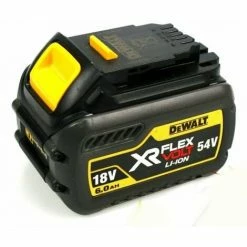 Dewalt Akku 18 V / 54 V Neu Bestückt 6,0 Ah DCB546 Flex Volt