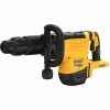 DeWALT Akku-Meißelhammer DCH892N-XJ, Stemmhammer, 19,4J, SDS-Max, 54V Flexvolt Für Schwerste Arbeiten -DEWALT Shop 60215248 1