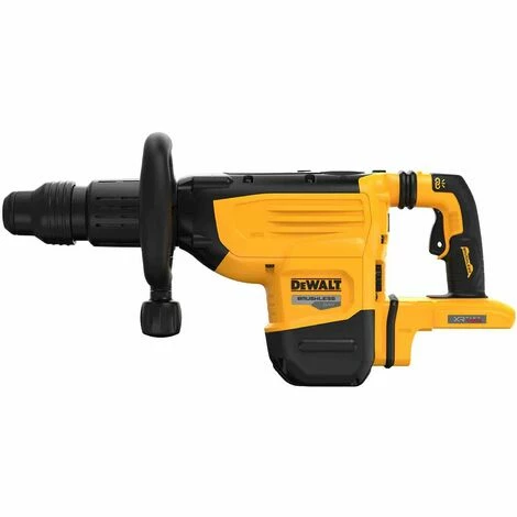 DeWALT Akku-Meißelhammer DCH892N-XJ, Stemmhammer, 19,4J, SDS-Max, 54V Flexvolt für schwerste Arbeiten DeWALT Akku-Meißelhammer DCH892N-XJ, Stemmhammer, 19,4J, SDS-Max, 54V Flexvolt Für Schwerste Arbeiten -DEWALT Shop 60215248 2