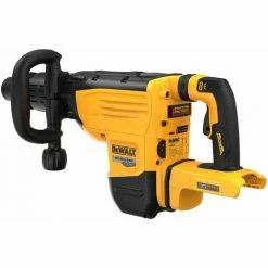DeWALT Akku-Meißelhammer DCH892N-XJ, Stemmhammer, 19,4J, SDS-Max, 54V Flexvolt Für Schwerste Arbeiten 5 DeWALT Akku-Meißelhammer DCH892N-XJ, Stemmhammer, 19,4J, SDS-Max, 54V Flexvolt Für Schwerste Arbeiten -DEWALT Shop 60215248 4