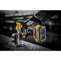 DeWALT Powerstack Akku DCBP034E2-XJ, Original Ersatz-Akku, 18V, 1,7Ah, Pouch-Zellen-Technologie - 2 Stück -DEWALT Shop 60282352 5