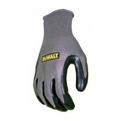 ARBEITSHANDSCHUHE GRÖSSE: L DEWALT DPG66L EU 1 PAAR