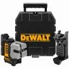 Nivellier - Mehrlinienlaser DeWALT DW089CG -DEWALT Shop 60865541 1