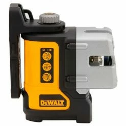 Nivellier - Mehrlinienlaser DeWALT DW089CG -DEWALT Shop 60865541 3
