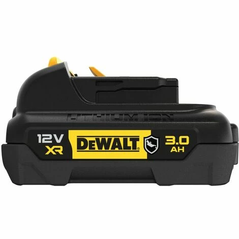 DEWALT Ersatz-Akku 12 Volt / 3 Ah (Li-Ion) DEWALT Ersatz-Akku 12 Volt / 3 Ah (Li-Ion) -DEWALT Shop 61333910 1