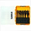 DEWALT Holzbohrer-Set 6-tlg -DEWALT Shop 61334076 1