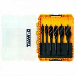 DEWALT Holzbohrer-Set 6-tlg