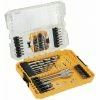 DEWALT Bit Und Bohrer-Set 55-tlg. 2 DEWALT Bit Und Bohrer-Set 55-tlg. -DEWALT Shop 61334200 1