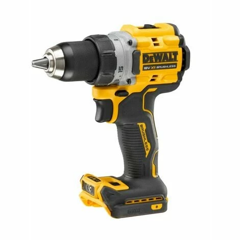 DEWALT 18V Akku-Bohrschrauber DCD800NT | ohne Akku ohne Ladegerät DEWALT 18V Akku-Bohrschrauber DCD800NT | Ohne Akku Ohne Ladegerät -DEWALT Shop 61334217 2