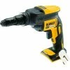 DeWalt DCF622N Akku-Trockenbauschrauber Bauschrauber 18V Bürstenlos Ohne Akkus -DEWALT Shop 61578456 1