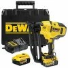 DeWALT - Akku-Nagler Für 63 Mm Nägel, 18 V, 1 Stück, DCN660P2-QW -DEWALT Shop 61713684 1