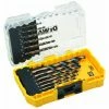 DEWALT Metallbohrer-Set 19-tlg. HSS-G -DEWALT Shop 61878905 1