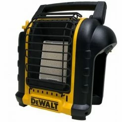 DEWALT Tragbares Gasheizgerät DXH8BX 3 DEWALT Tragbares Gasheizgerät DXH8BX -DEWALT Shop 61929581 2