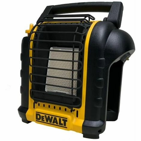DEWALT Tragbares Gasheizgerät DXH8BX DEWALT Tragbares Gasheizgerät DXH8BX -DEWALT Shop 61929581 2