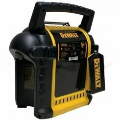 DEWALT Tragbares Gasheizgerät DXH8BX 5 DEWALT Tragbares Gasheizgerät DXH8BX -DEWALT Shop 61929581 4