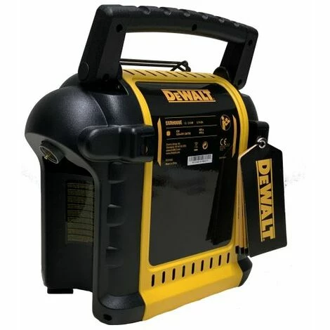 DEWALT Tragbares Gasheizgerät DXH8BX DEWALT Tragbares Gasheizgerät DXH8BX -DEWALT Shop 61929581 4