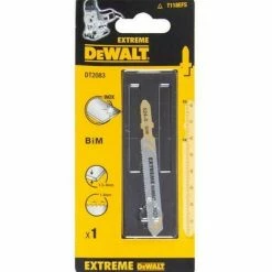 DEWALT Alternative Standardmetall Und Edelstahlholz Dt2083-qz