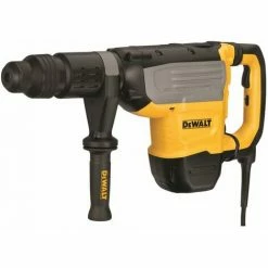 DEWALT SDS-max Kombihammer D25773K | 52mm 1700 Watt UTC