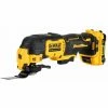 DEWALT Akku-Multi-Tool, 12V / 2Ah -DEWALT Shop 63213287 1