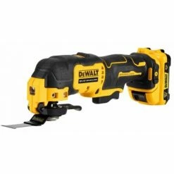 DEWALT Akku-Multi-Tool, 12V / 2Ah