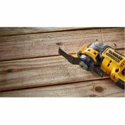 DEWALT Akku-Multi-Tool, 12V / 2Ah -DEWALT Shop 63213287 4