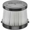 DeWALT HEPA Ersatzfilter Für DCV501L, Staubfilter Für Staubsauger, Filtert 99,97% Aller Partikel 1 DeWALT HEPA Ersatzfilter Für DCV501L, Staubfilter Für Staubsauger, Filtert 99,97% Aller Partikel -DEWALT Shop 63553743 1