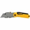 DEWALT Messer Einziehb. Klinge Klappbar | DWHT10035-0 -DEWALT Shop 63623677 1