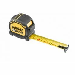 DEWALT Bandmaß Tough Tape 5m | DWHT36917-0