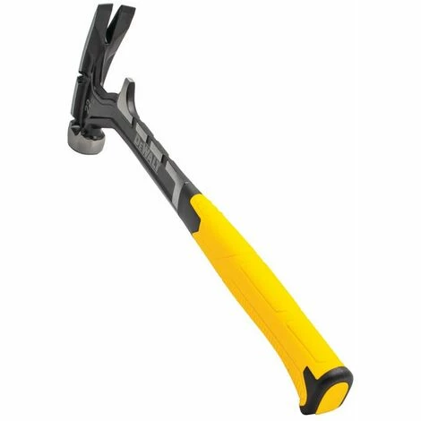 DEWALT XP Klauenhammer 400g | DWHT51145-0 DEWALT XP Klauenhammer 400g | DWHT51145-0 -DEWALT Shop 63624018 1
