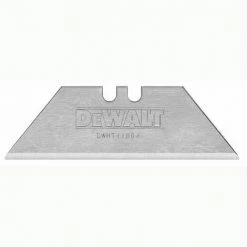 DEWALT Trapezklinge Induktionsgehaertet 10 St | DWHT11004-2