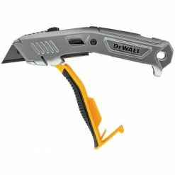 DEWALT Messer Einziehb. Klinge Vollmetall | DWHT10319-0
