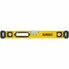 DEWALT Wasserwaage 60cm | DWHT0-43224 -DEWALT Shop 63625960 1