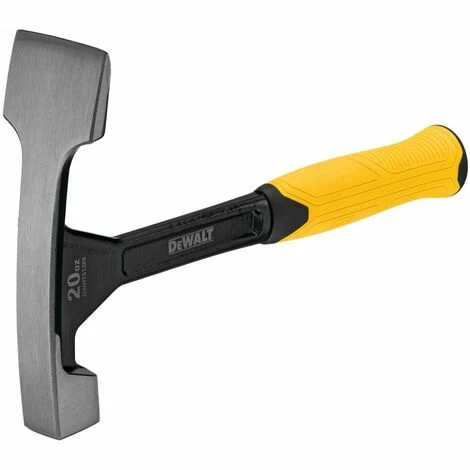 DEWALT Maurerhammer 567g | DWHT51389-0 DEWALT Maurerhammer 567g | DWHT51389-0 -DEWALT Shop 63630049 1