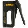 DEWALT Handtacker Und Nagler Karbonfaser | DWHT80276-0 2 DEWALT Handtacker Und Nagler Karbonfaser | DWHT80276-0 -DEWALT Shop 63630110 1