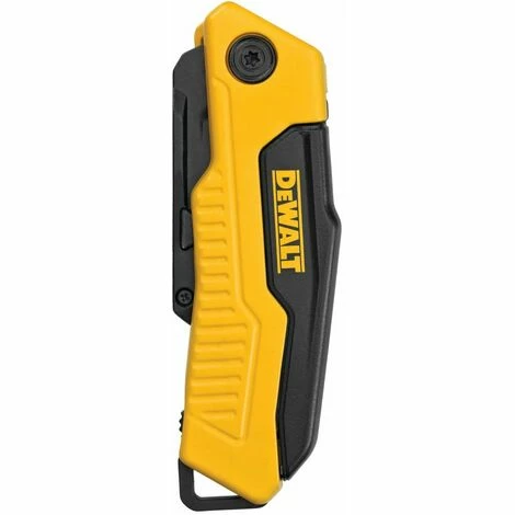 DEWALT Messer festst. Klinge klappbar | DWHT10916-0 DEWALT Messer Festst. Klinge Klappbar | DWHT10916-0 -DEWALT Shop 63630118 1