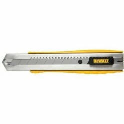 DEWALT Cutter Mit Abbrechklinge 25mm | DWHT10045-0