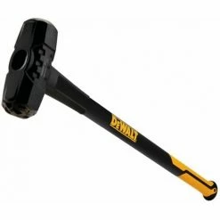DEWALT EXOCORE Vorschlaghammer 5,4kg | DWHT56030-0
